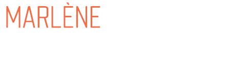 logo marlène carmagnolle
